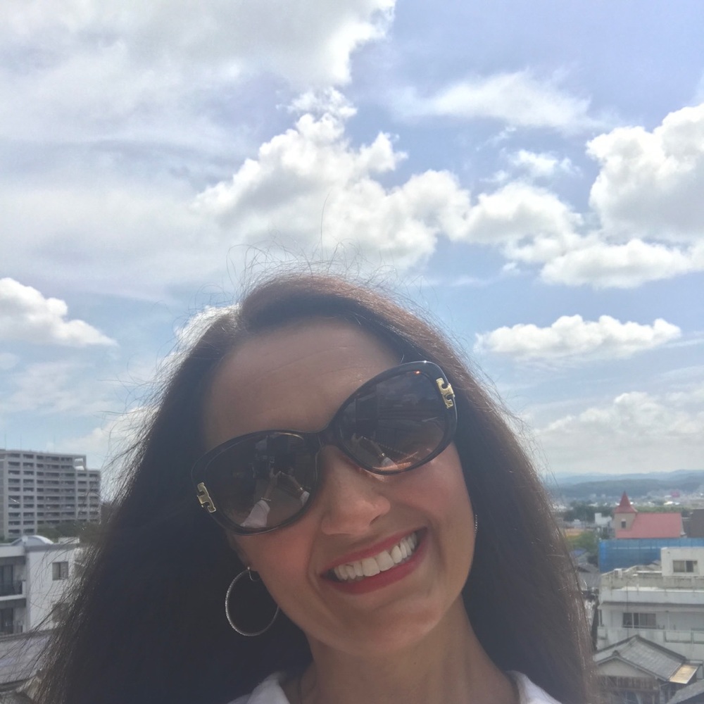 Meet your Posher, Tina